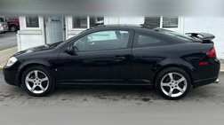 2007 Pontiac G5 GT