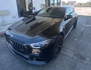 2020 Mercedes-Benz AMG GT 53