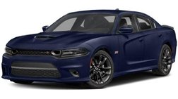 2020 Dodge Charger Scat Pack