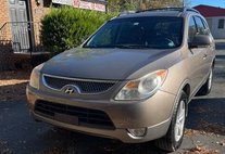 2010 Hyundai Veracruz Limited