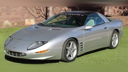 1993 Chevrolet Camaro Z28