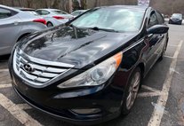 2013 Hyundai Sonata Limited