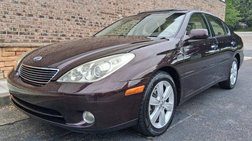 2005 Lexus ES 330 Base