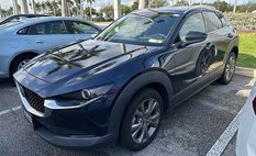2021 Mazda CX-30 Premium
