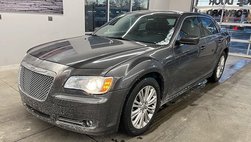 2014 Chrysler 300 Base
