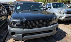 2011 Toyota Tacoma Base