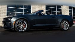 2017 Chevrolet Camaro SS