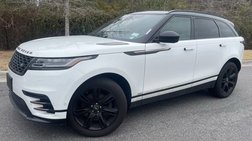 2021 Land Rover Range Rover Velar P250 R-Dynamic S