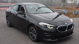 2021 BMW 2 Series 228i xDrive Gran Coupe