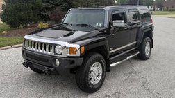 2007 HUMMER H3 Base