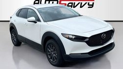 2025 Mazda CX-30 2.5 S
