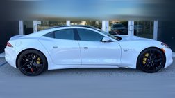 2021 Karma GS-6 Base