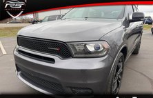 2020 Dodge Durango GT Plus