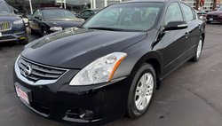 2011 Nissan Altima 2.5 S