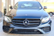 2020 Mercedes-Benz E-Class E 350 4MATIC