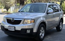 2009 Mazda Tribute Hybrid Grand Touring