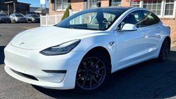 2020 Tesla Model 3 Standard Range