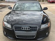 2010 Audi A5 2.0T Premium Plus