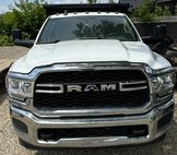 2019 Ram Ram Pickup 3500 Tradesman