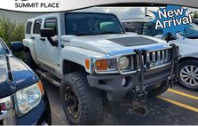 2006 HUMMER H3 Base
