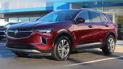 2022 Buick Envision Essence
