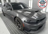 2020 Dodge Charger Scat Pack