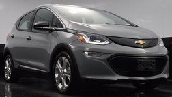 2019 Chevrolet Bolt EV LT