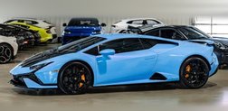 2023 Lamborghini Huracan Tecnica