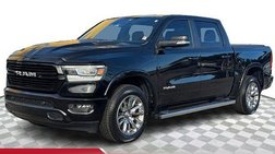 2021 Ram Ram Pickup 1500 Laramie