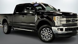 2019 Ford Super Duty F-250 Lariat
