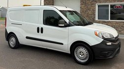2018 Ram ProMaster City Tradesman