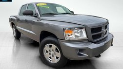 2009 Dodge Dakota LoneStar
