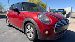 2015 MINI Hardtop Cooper