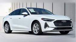 2025 Audi A5 quattro Premium Plus TFSI