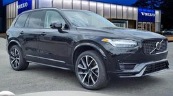 2023 Volvo XC90 Recharge T8 Plus Dark Theme