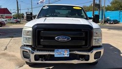 2014 Ford Super Duty F-250 XL