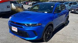 2024 Dodge Hornet R/T Plus