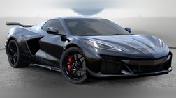 2026 Chevrolet Corvette Z06