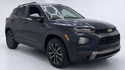 2021 Chevrolet TrailBlazer ACTIV