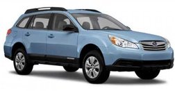 2012 Subaru Outback 2.5i