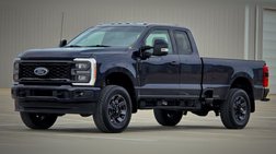 2023 Ford Super Duty F-350 Lariat