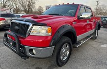 2007 Ford F-150 XLT