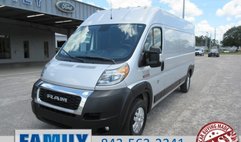 2021 Ram ProMaster 2500 159 WB