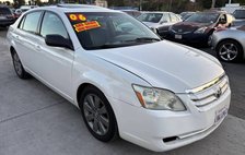 2006 Toyota Avalon XL