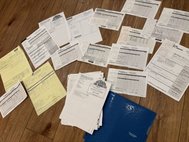 1997 Lexus SC 300 Base