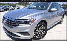 2020 Volkswagen Jetta SEL