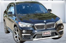 2019 BMW X1 xDrive28i
