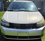 2010 Ford Focus SE