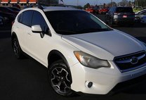 2014 Subaru XV Crosstrek 2.0i Limited