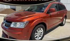 2014 Dodge Journey SXT